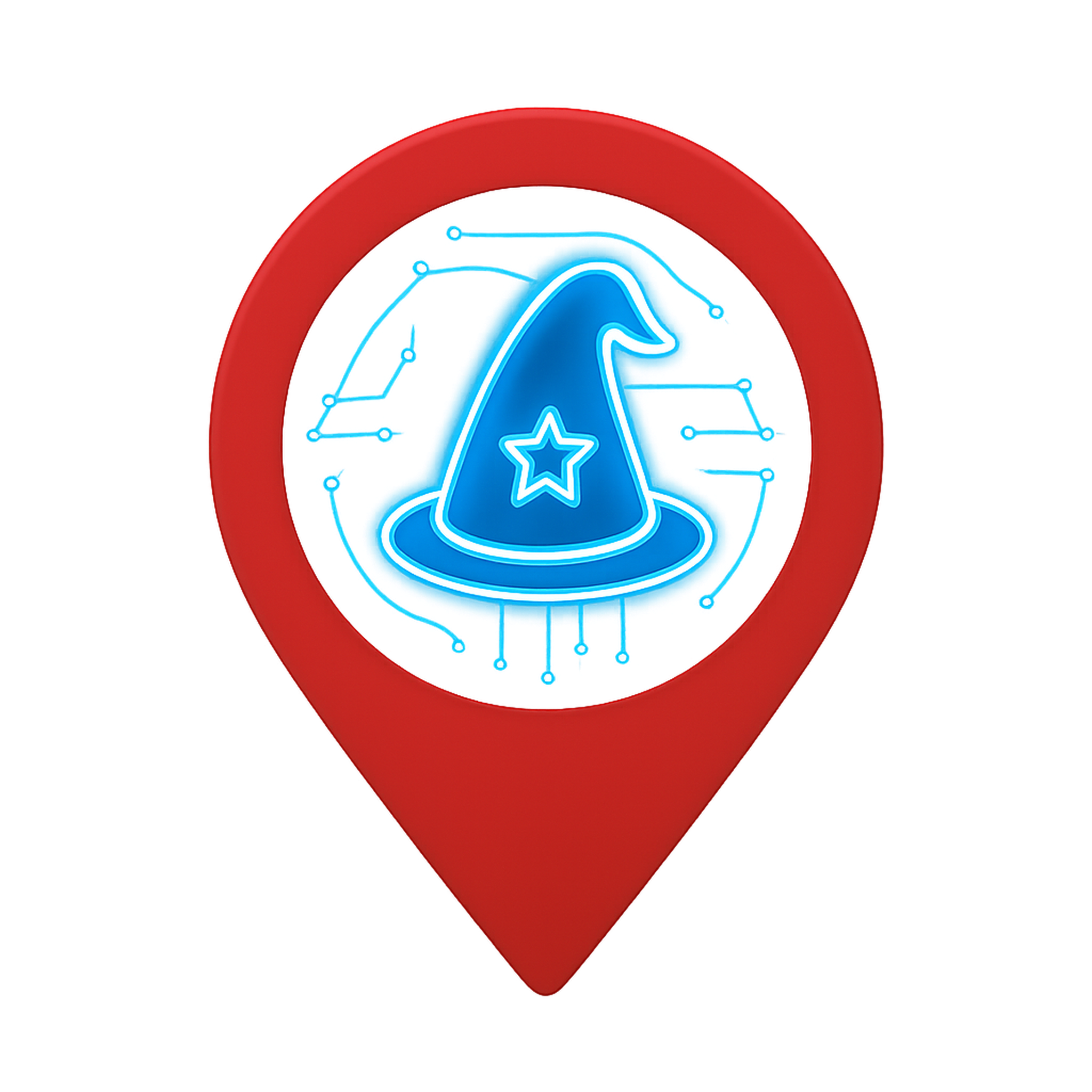 FleetWizard Logo